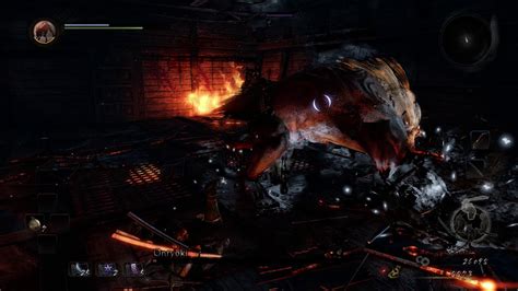 Nioh Boss Defeated After Countless Death Youtube