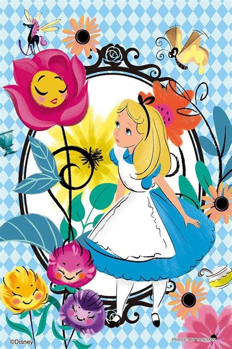 Alice In Wonderland Alice In Wonderland Pinterest País De Las