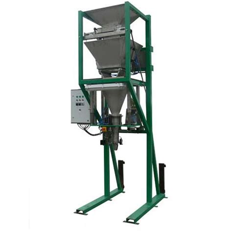 Fertilizer Bagger Compact Emt