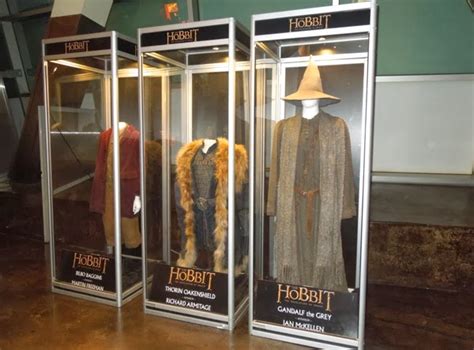 Hollywood Movie Costumes And Props The Hobbit The Desolation Of Smaug