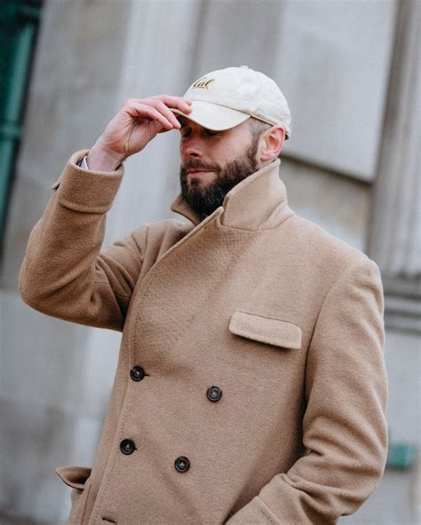 Hats With Coats A Sliding Scale Permanent Style