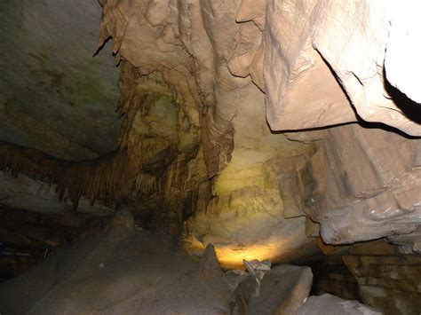 2015 Travels Mammoth Cave National Park In Kentucky
