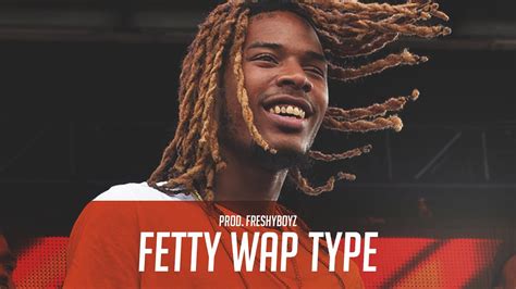 However, no official report nor statement has been released at this time in relation to the the confirmation of the passing. How We Do - Fetty Wap Type Beat Rap Instrumental 2021 ...