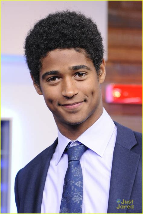 Dean Thomas Grew Up Good Alfie Enoch Brings How To Get Away With Murder To Ctv Upfronts