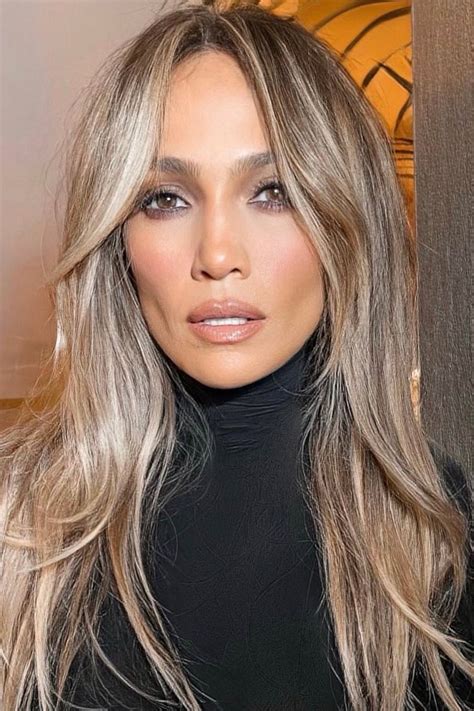 Jennifer Lopez Adds Pink Hair To The Long List Of Things That Look Good On Her British Vogue