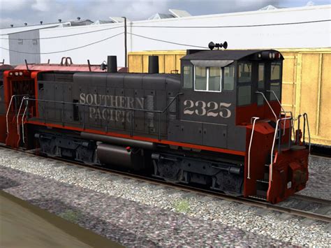 Train Simulator Donner Pass Southern Pacific Add On Buy And