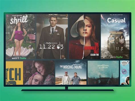 Find movies, tv shows and more. Every Hulu service begins with a free trial — here's how ...