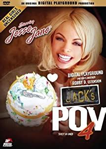 Jack S Pov Dvd Amazon Ca Dvd