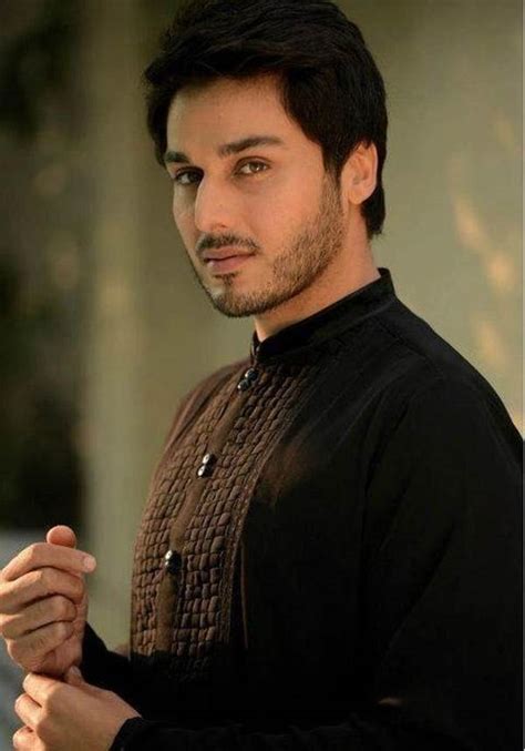 This was about 33% of all the recorded ahsan's in the usa. Ahsan Khan Clothing Summer 5 - Paki Mag