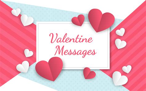 Happy Valentines Day 2021 Messages For Her