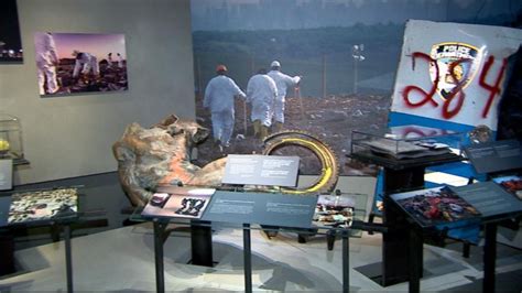 911 Memorial Museum And Store Sparks Outrage Video Abc News