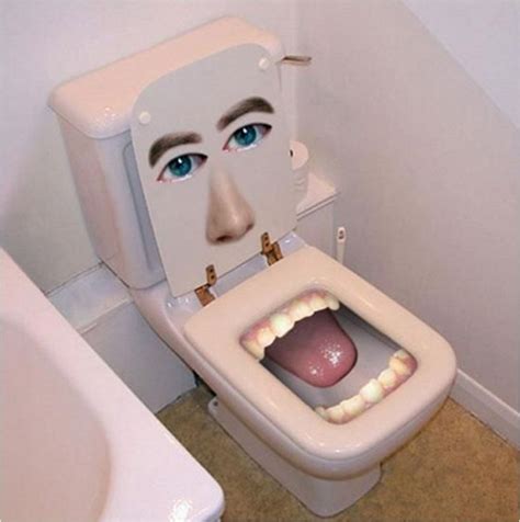 Novelty Toilet Seats