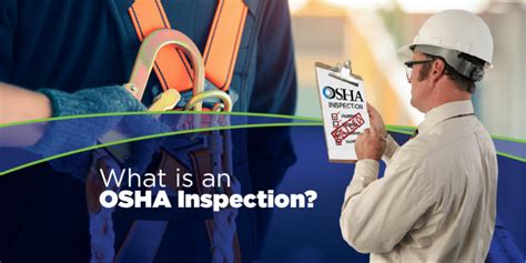 What Is An Osha Inspection Osha And Ehs Compliance Texas