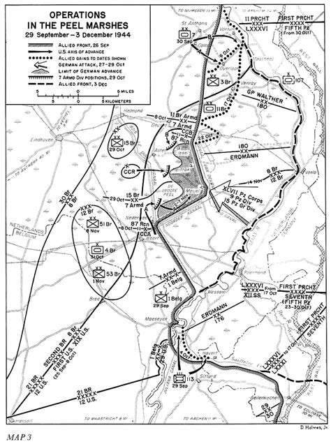 Hyperwar The Siegfried Line Campaign