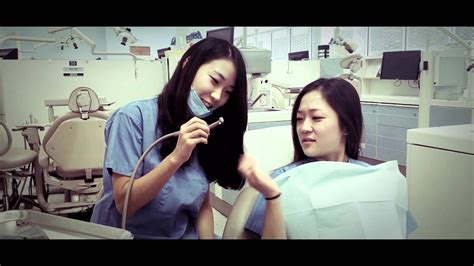 Pediatric dentistry Tell-Show-Do - YouTube