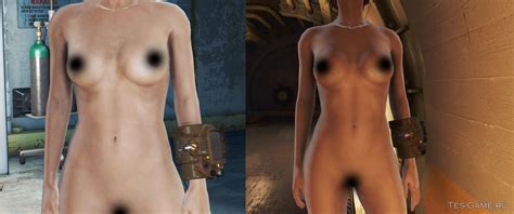 Fallout Cbbe Female Nude Mod Telegraph
