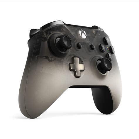 Xbox One Wireless Controller Phantom Black Special Edition Brand New