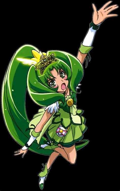 Pin By Marko Popovic On Smile Pretty Cure Glitter Force Smile