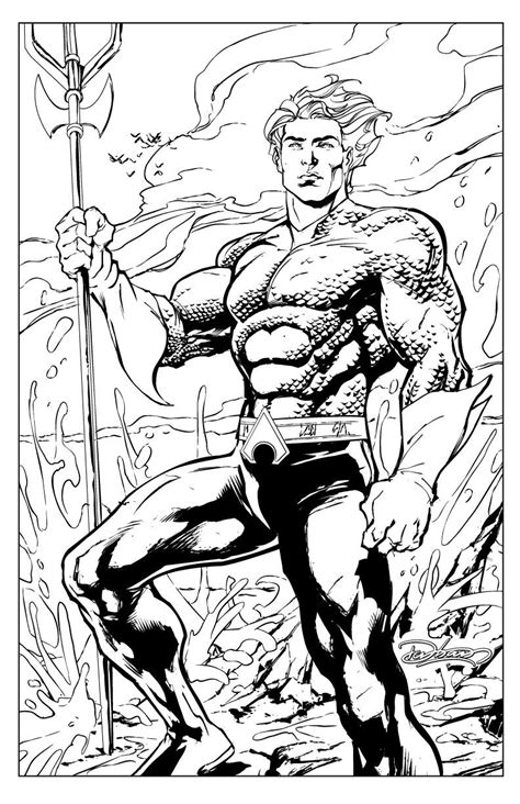 Justice League Movie Coloring Pages Thiva Hellas