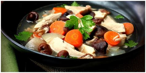 Lihat juga resep sayur gomyang ikan manyung enak lainnya. Kuliner: Resep Sup Kimlo Goyang Lidah | Vemale.com