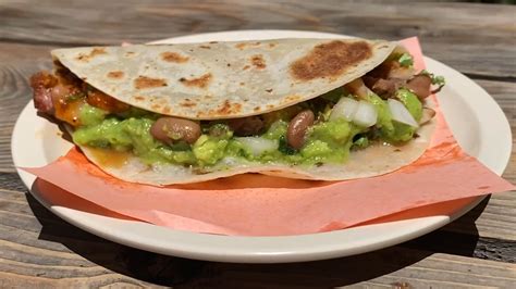 Video Los Perrones De Rosarito Son Los Mejores Tacos Del Mundo
