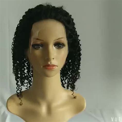 Aliexpress Hair Full Lace Wig Crochet Braids With Human Hair Buy Full