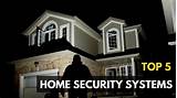 Home Security Gadgets 2018 Photos