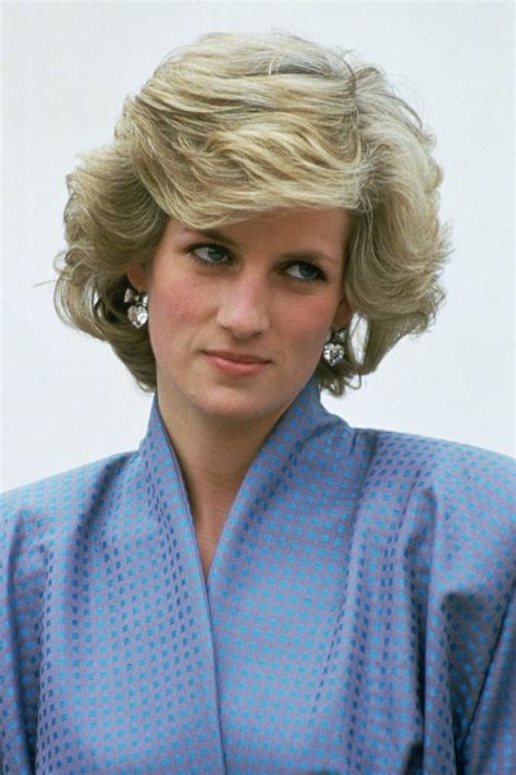 25 Beauty Secrets From Princess Diana The Royal S Best Makeup And Hair Tips
