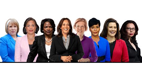 These Women Are In The Running To Be Bidens Vice President Pick The