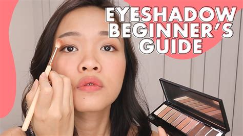 How To Apply Makeup Asian Saubhaya Makeup