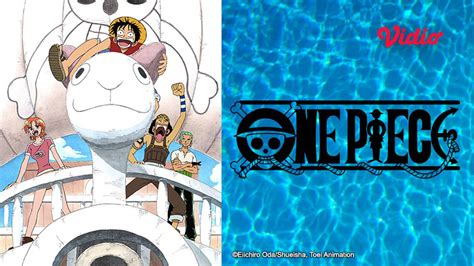 Nonton One Piece Sub Indo Full Episode Vidio