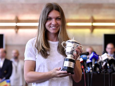 Victorie Facilă Ponturi Pariuri Pentru Magdalena Frech Simona Halep P