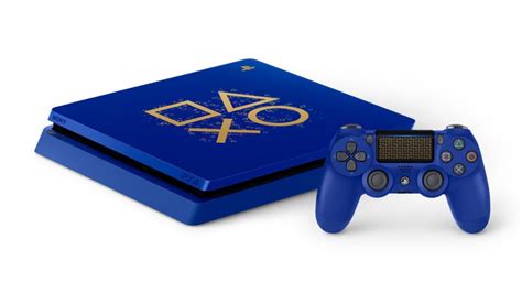 Sony Has Sold 100 Million Ps4s