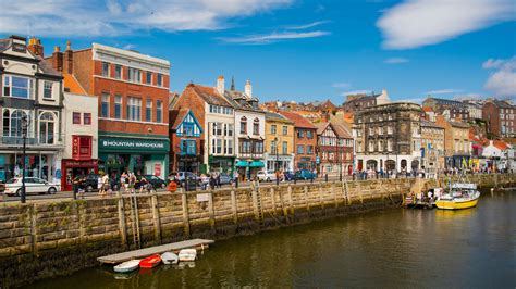 The Best Hotels Closest To Whitby Harbour 2020 Updated Prices Expedia