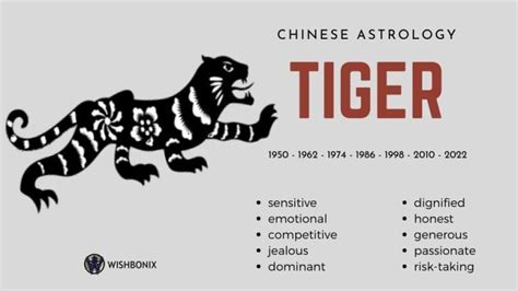 Chinese Astrology And The 12 Chinese Zodiac Signs Chinese Astrology