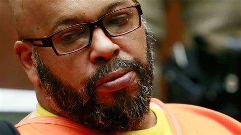‘suge Knight Sentenced To 28 Years In Prison For 2015 Hit And Run Death