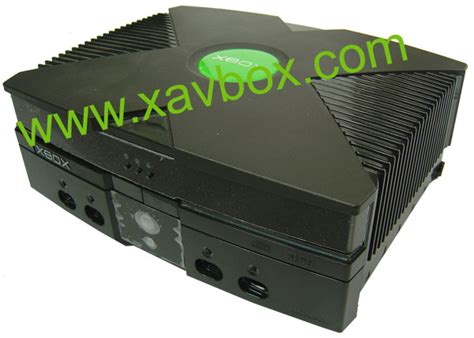 X Tender Ou Xtender ۩۩ Tuning Xbox