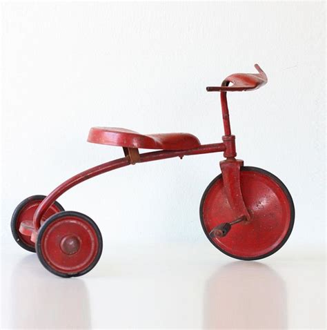 Pin On Vintage Tricycles