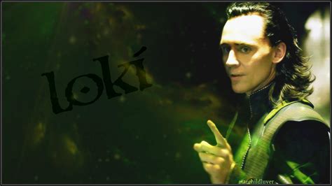 Tom Hiddleston As Loki Tom Hiddleston Wallpaper 36653068 Fanpop