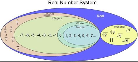 Topic 2 Integers And Rational Numbers Diagram Quizlet