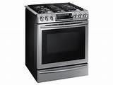 What Are The Best Gas Ranges Images