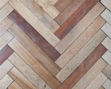 Repairing Your Oak Parquet Floor - The Flooring Lady