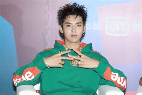 Kris Wu Jailed In China For Sex Crimes Fined Us84m For Tax Evasion South China Morning Post