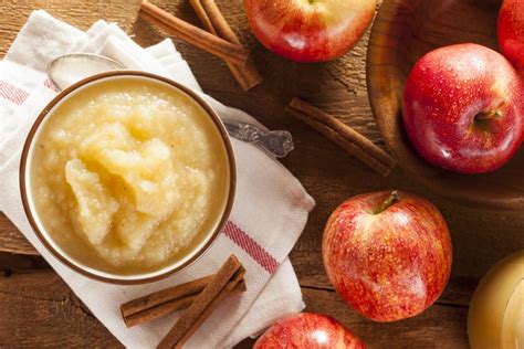 Compote Pommes Poires Facile Et Rapide Des Recettes Healthy Saines Et Faciles