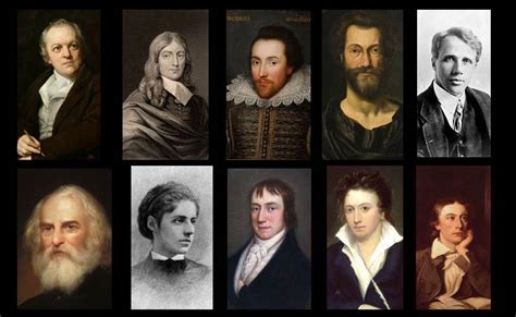 10 Greatest Poems Ever Written Society Of Classical Poets