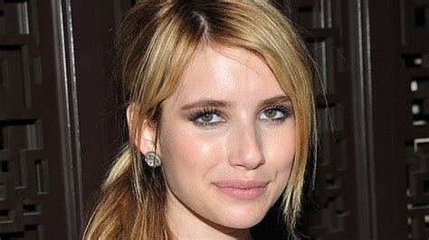 Hollywood Actress Emma Roberts On Her New Film Bbc News