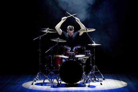 How To Become A Professional Drummer What You Need To Know Jamaddict