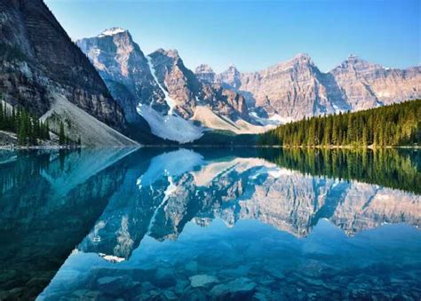 Everything You Need To Know About Banff National Park