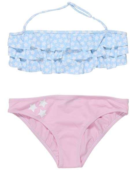 Stella Cove Girls Beachwear Fashion Girl Fashion