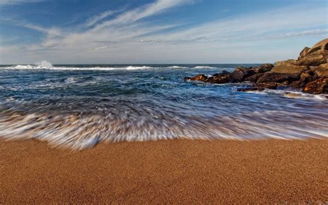 Atlantic Ocean Wallpapers Top Free Atlantic Ocean Backgrounds